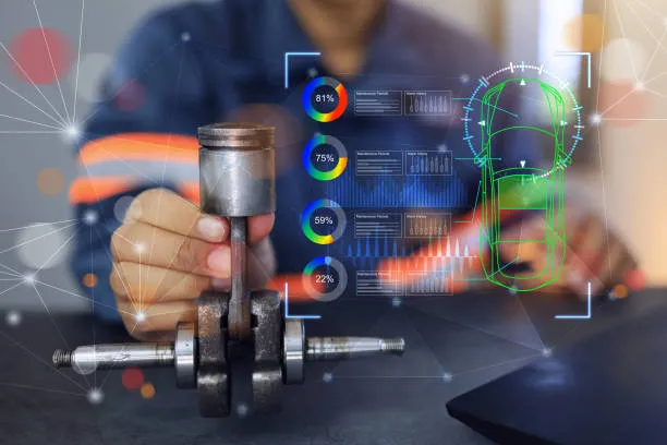 Кейс для E-commerce компании