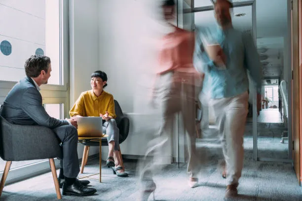 График анализа рыночных данных